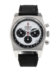 Zenith Chronomaster El Primero 03.A384.400/21.M384